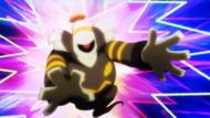 Dusknoir is at its best on offense when using Ghost-type moves in Pokemon GO (Image via The Pokemon Company)